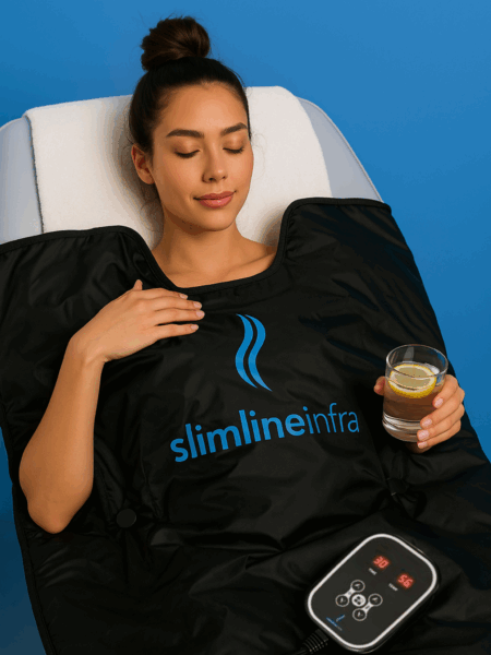 FIR Infrared Sauna Blanket