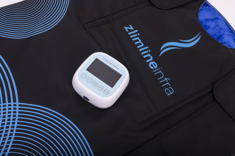 Zlimline INFRA Infrared Sauna Blanket - Image 3