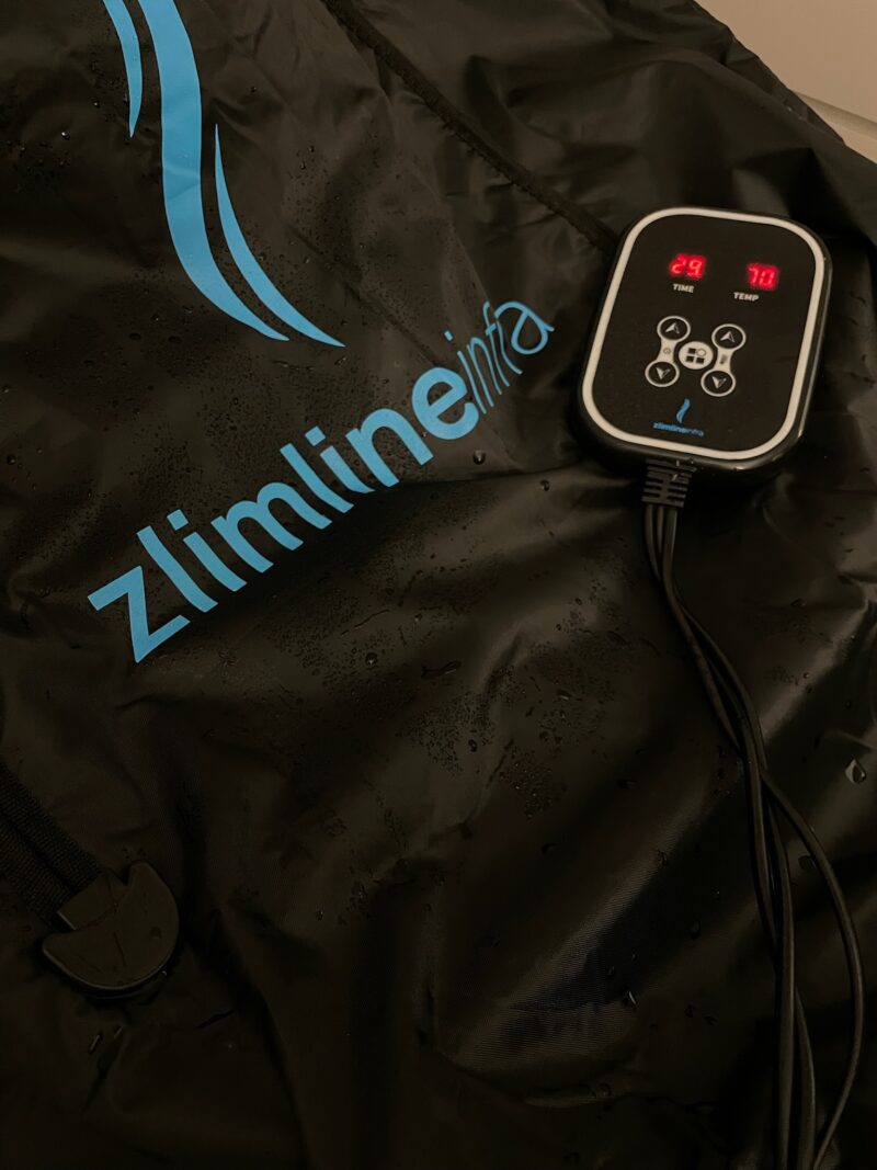 FIR Infrared Sauna Blanket - Image 2
