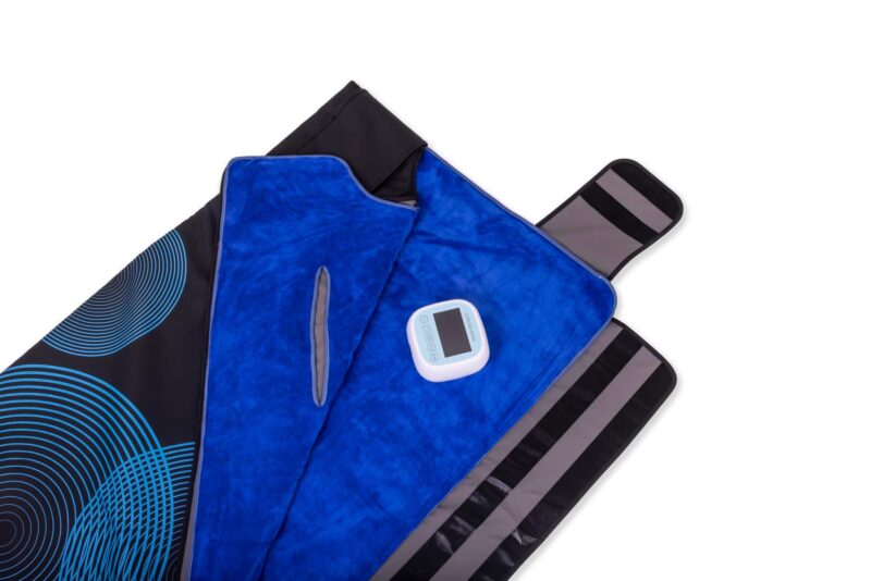 Zlimline INFRA Infrared Sauna Blanket - Image 4
